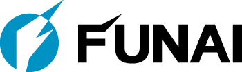 Funai vector preview logo