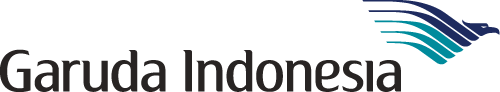 Garuda Indonesia vector preview logo