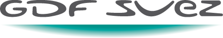 GDF Suez vector preview logo