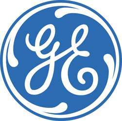 General Electric vector preview logo