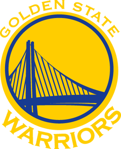 Golden State Warriors logo