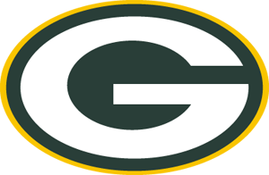 Green Bay Packers vector preview logo