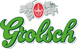 Grolsch vector preview logo