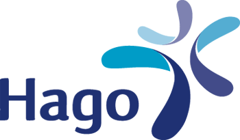 Hago vector preview logo