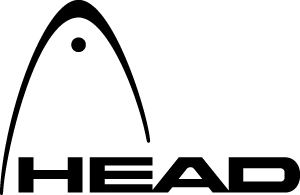 Head vector preview logo
