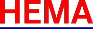 Hema vector preview logo