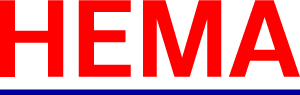 Hema logo