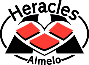 Heracles Almelo vector preview logo
