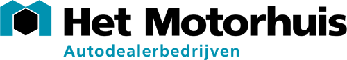 Het Motorhuis vector preview logo