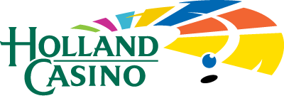Holland Casino vector preview logo