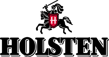 Holsten vector preview logo