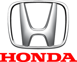 Honda logo