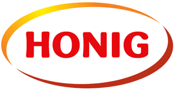 Honig vector preview logo