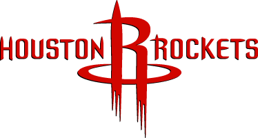 Housten Rockets vector preview logo