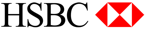 HSBC vector preview logo