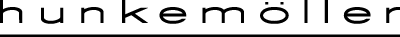 Hunkemöller logo