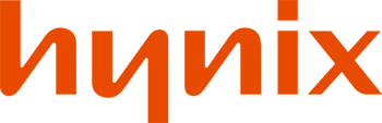 Hynix vector preview logo