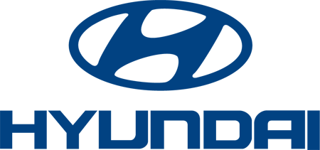 Hyundai logo