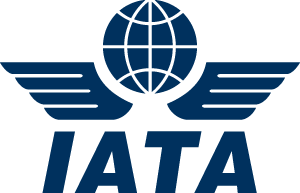 Logo Iata