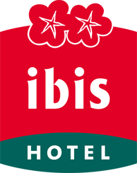 Ibis Hotel logo