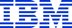 IBM vector preview logo