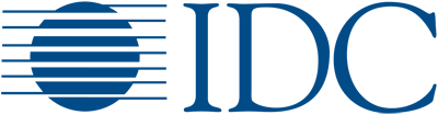 IDC vector preview logo