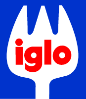 Iglo vector preview logo