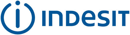 Indesit vector preview logo