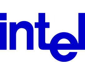 Intel (1969) vector preview logo