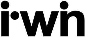 Irwin vector preview logo