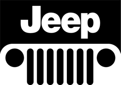 Jeep vector preview logo