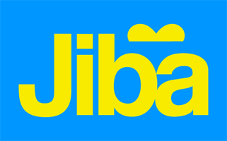 Jiba vector preview logo