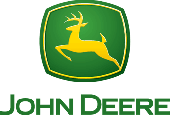 John Deere logo