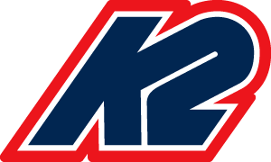 K2 vector preview logo