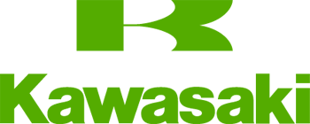 Kawasaki vector preview logo