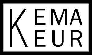 Kema Keur vector preview logo