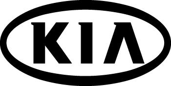 Kia Motors vector preview logo