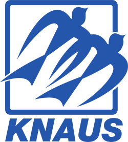 Knaus vector preview logo