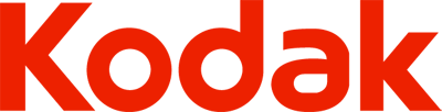 Kodak vector preview logo