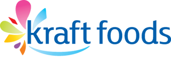 Kraft Foods vector preview logo