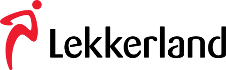 Lekkerland vector preview logo