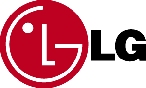 LG Electronics vector preview logo