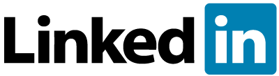 Linkedin logo vector