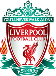 Liverpool vector preview logo