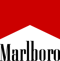 Marlboro vector preview logo