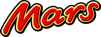 Mars vector preview logo