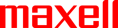 Maxell vector preview logo