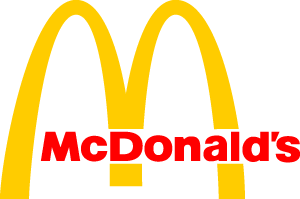 McDonald's (1962) vector preview logo