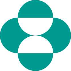 Merck & Co. Pharmaceuticals logo