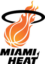 Miami Heat vector preview logo
